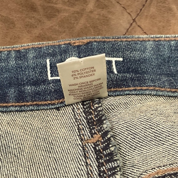 Women’s Ann Taylor Loft Jeans - Picture 6 of 10
